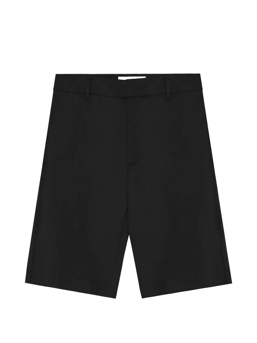 Won Hundred Hanna Shorts In Black