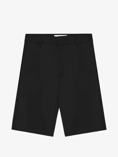 Won Hundred Shorts Hanna