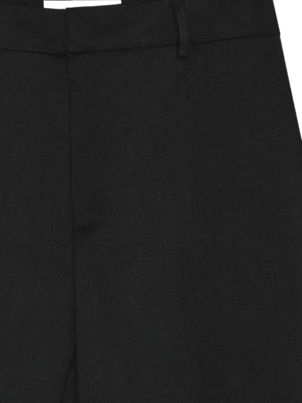 Won Hundred Hanna shorts Zwart