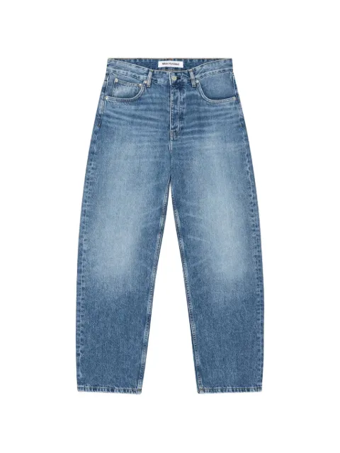Won Hundred Alexandra balloon-shaped jeans