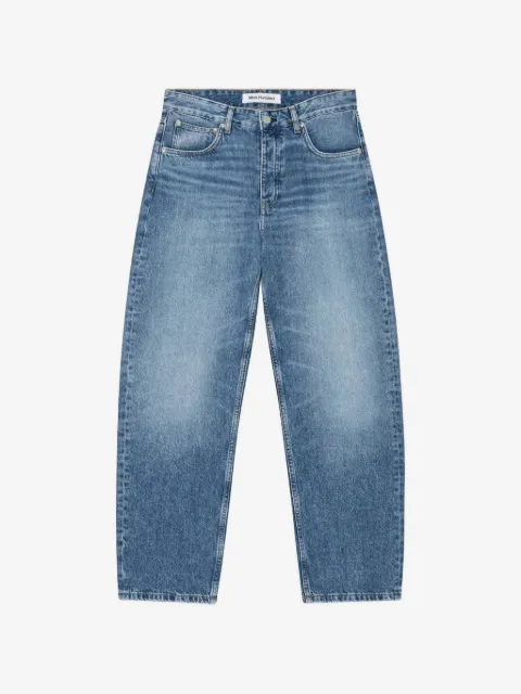 Won Hundred Alexandra balloon-shaped jeans