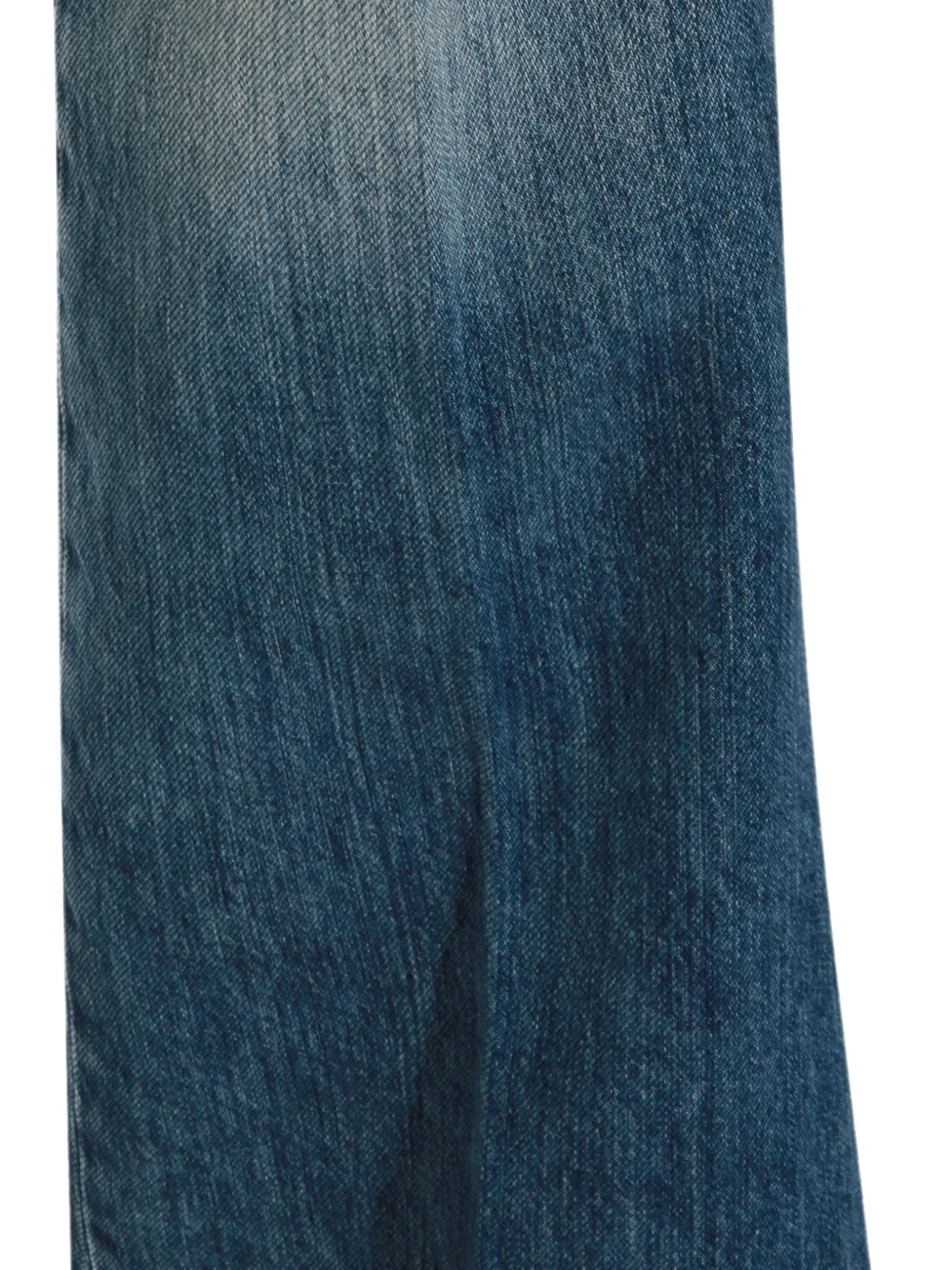 Haikure Straight jeans Blauw