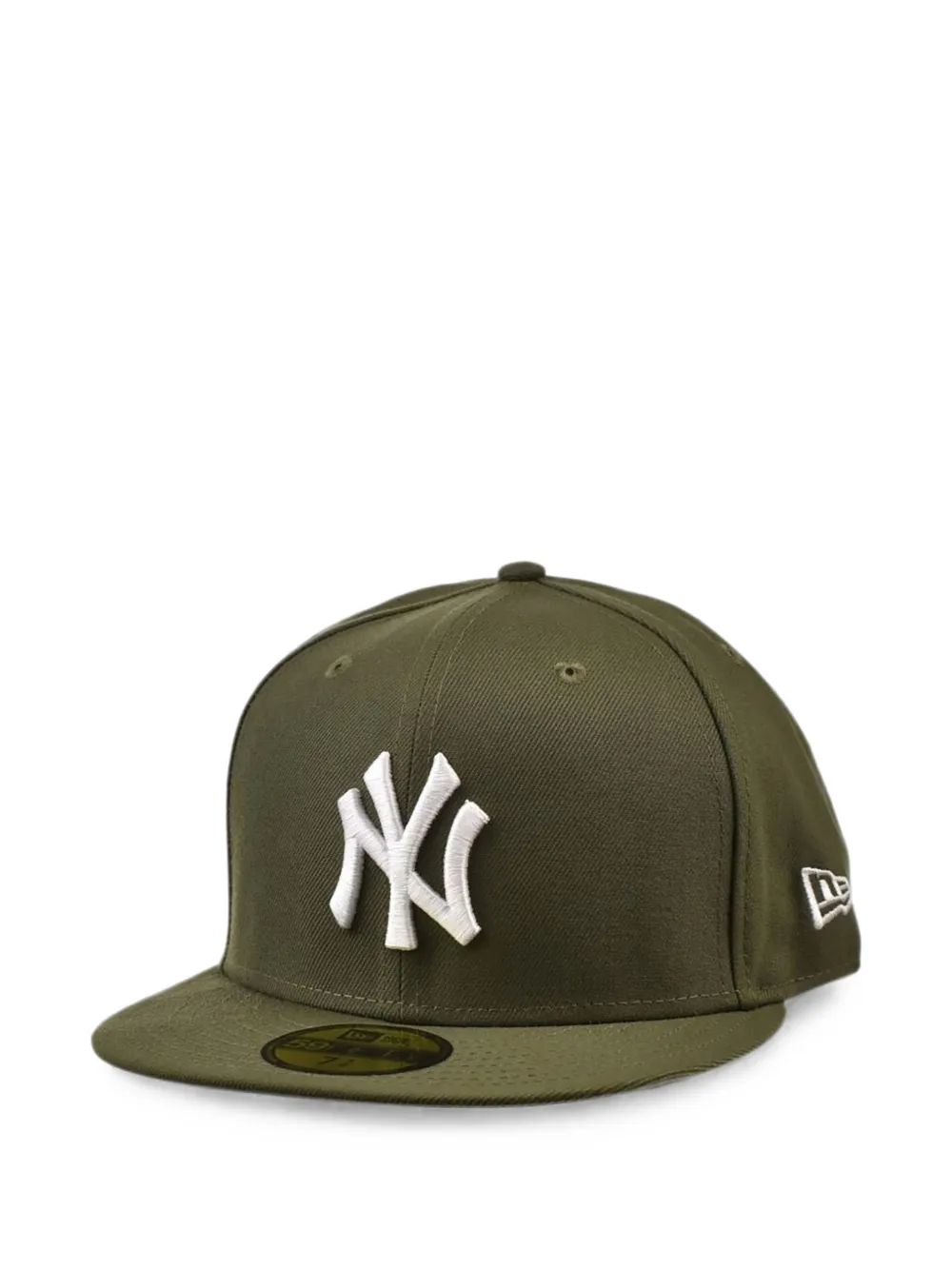 NEW ERA CAP Cappello 59Fifty New York Yankees - Verde