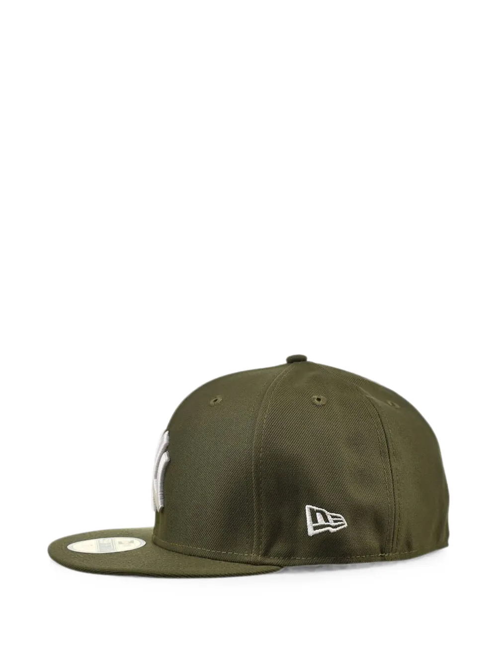 NEW ERA CAP 59Fifty New York Yankees pet Groen