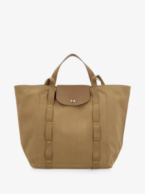 Longchamp medium Le Pliage tote bag
