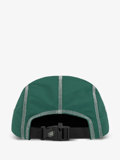 Supreme 리플렉티브 스티치 야구모자