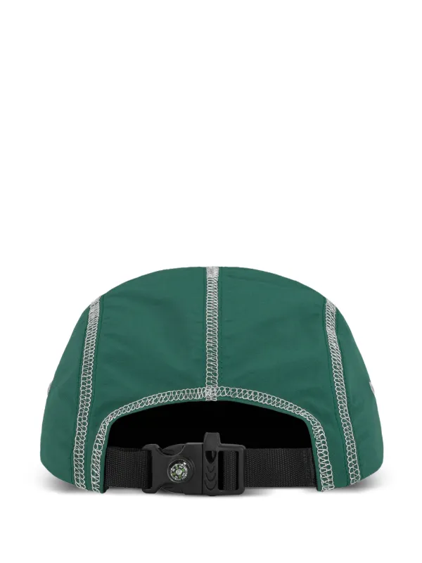 Supreme ベースボール キャップ | グリーン | FARFETCH JP