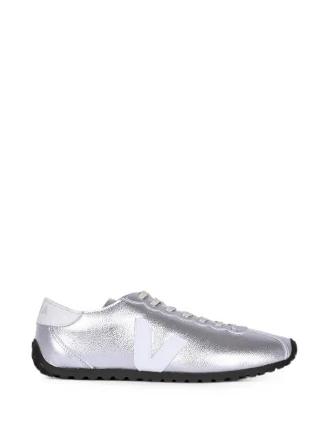 VEJA Cateyes metallic sneakers