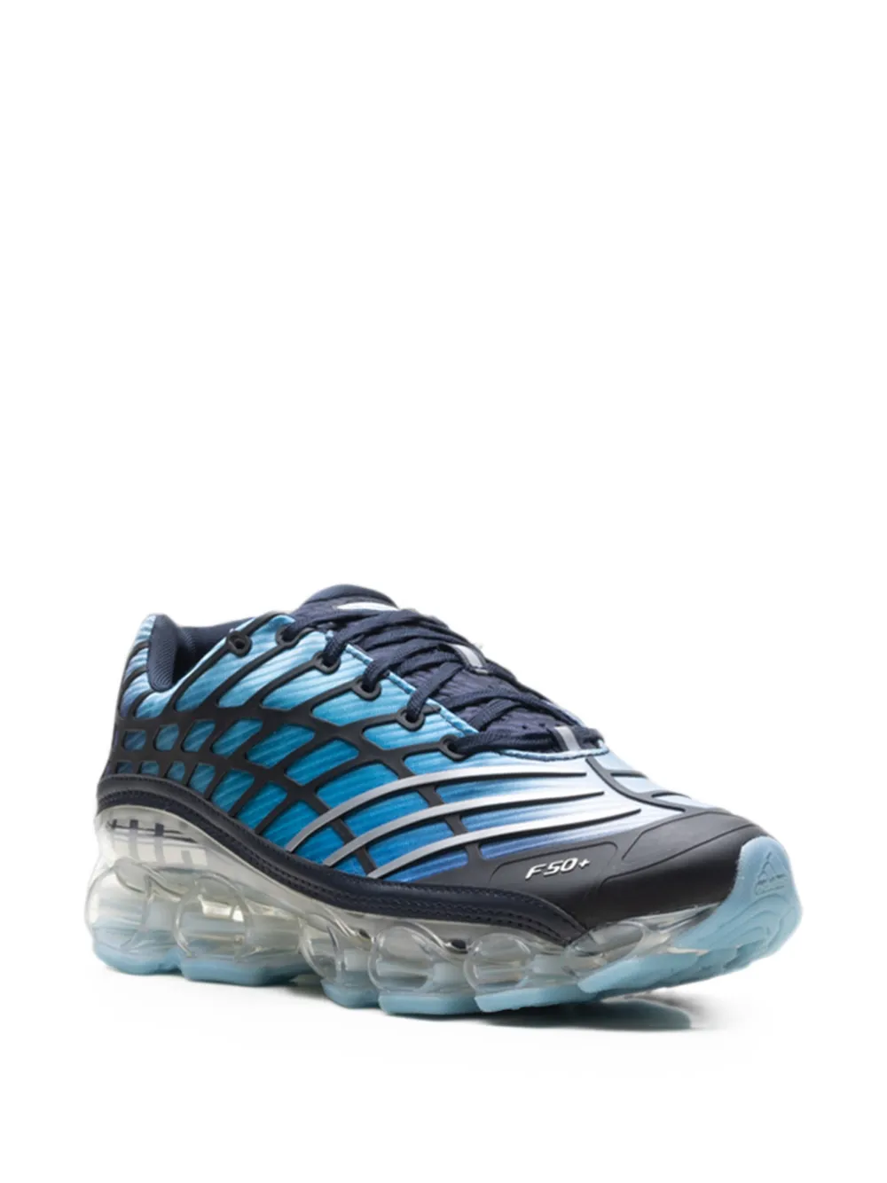 adidas x Kith x Lionel Messi F50 Megaride sneakers Blauw