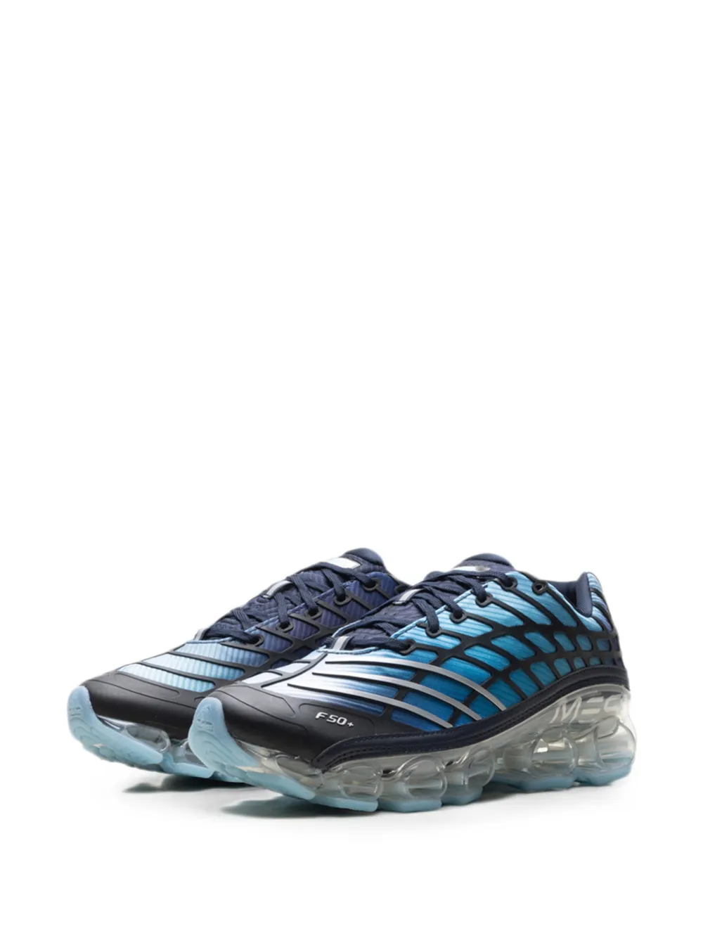 adidas x Kith x Lionel Messi F50 Megaride sneakers Blauw