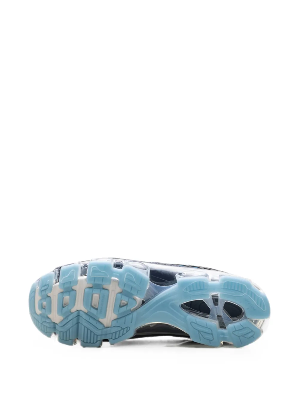 adidas x Kith x Lionel Messi F50 Megaride sneakers Blauw