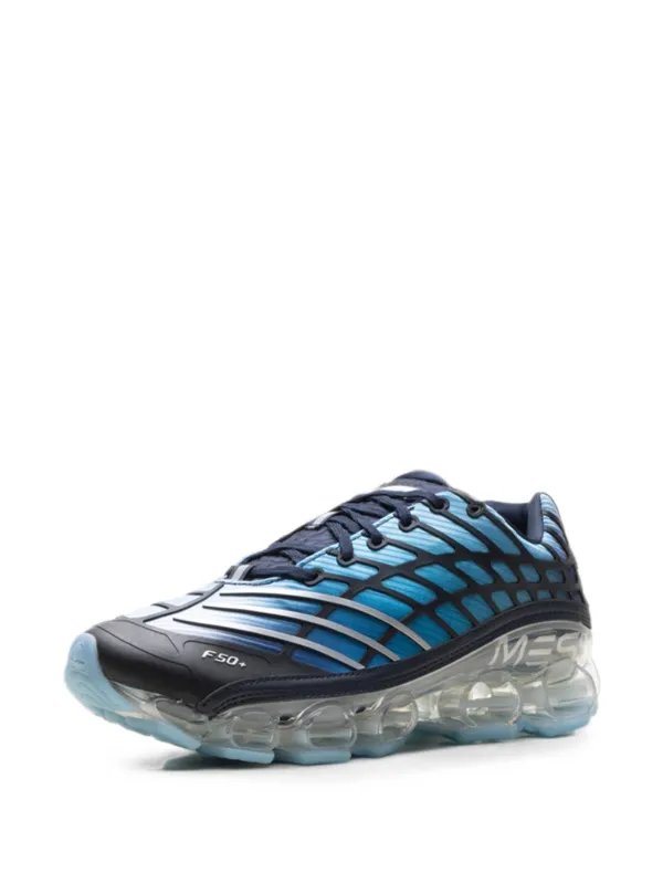Adidas x Kith x Lionel Messi F50 Megaride Sneakers | Blue | FARFETCH
