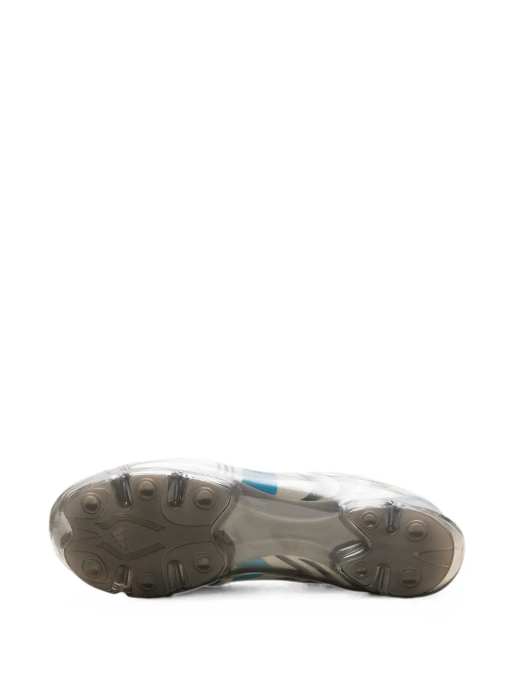 adidas x Kith x Lionel Messi F50 Inframe sneakers Wit