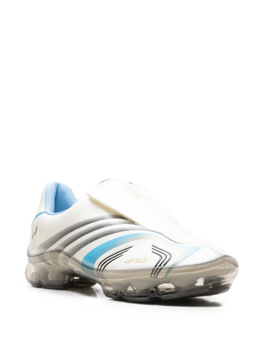 adidas x Kith x Lionel Messi F50 Inframe sneakers Wit