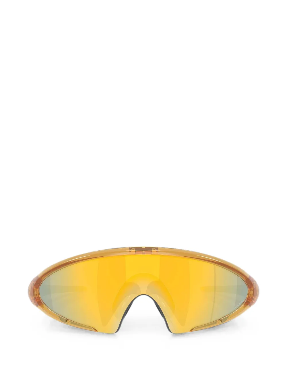 Oakley Occhiali da sole Ellipse geometrici - Toni neutri