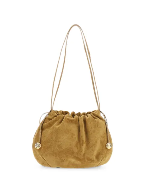 Liffner bolsa de hombro con cordones