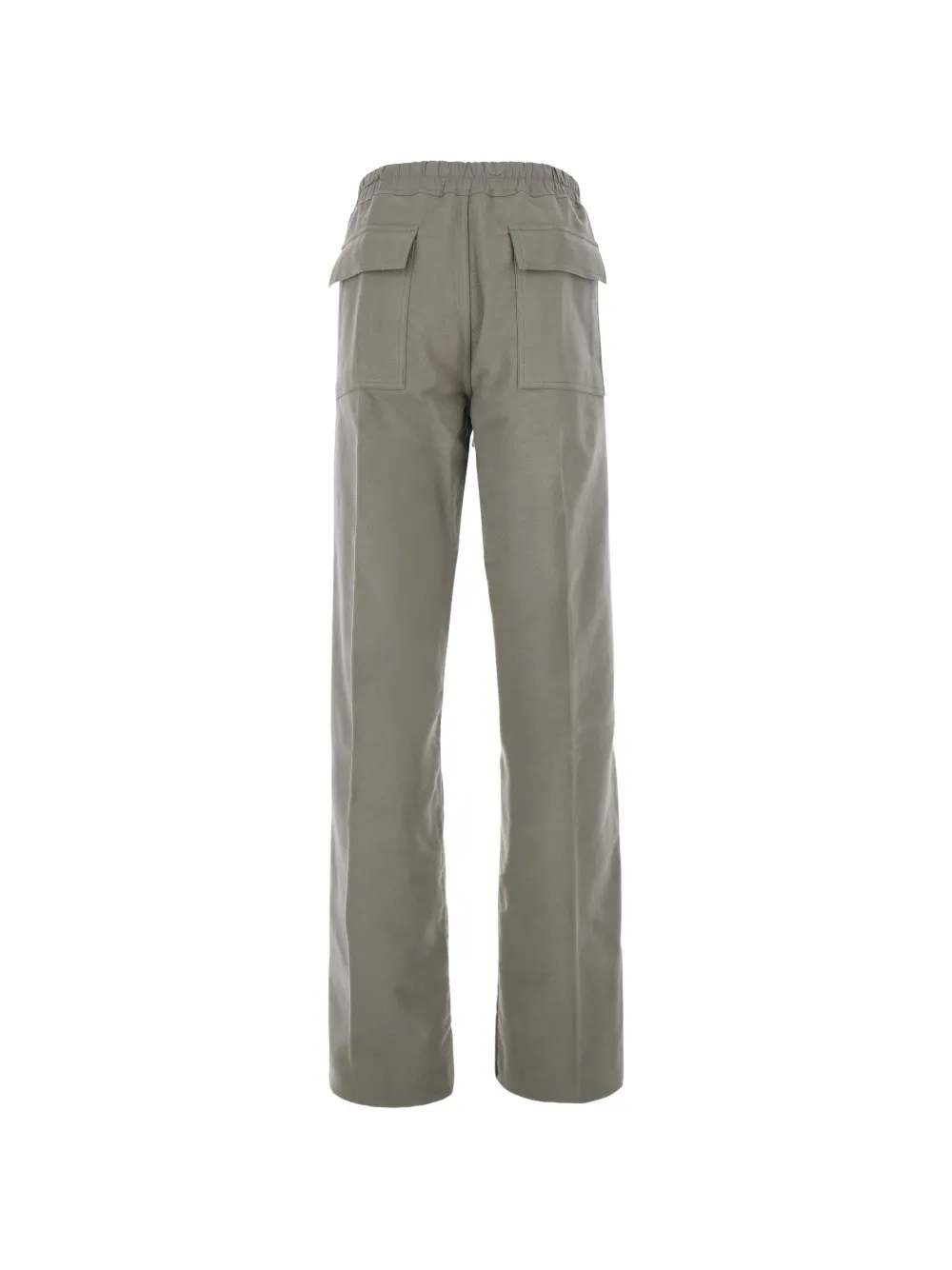 Rick Owens Dietrich broek met trekkoord Beige