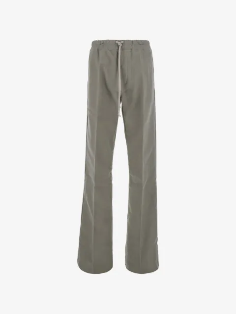 Rick Owens Dietrich drawstring-waist trousers