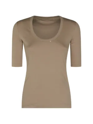 Fabiana Filippi T-Shirts & Jersey Shirts for Women - Shop on FARFETCH