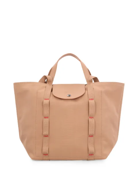 Longchamp medium Le Pliage tote bag
