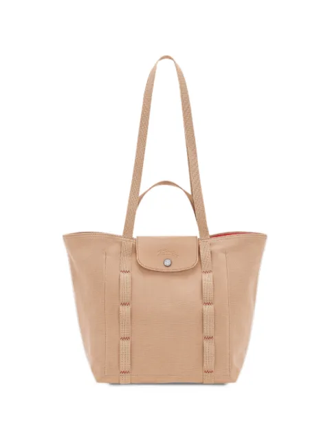 Longchamp sac cabas Le Pliage médium