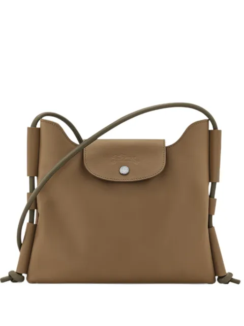 Longchamp Le Pliage Xtra 小号斜挎包