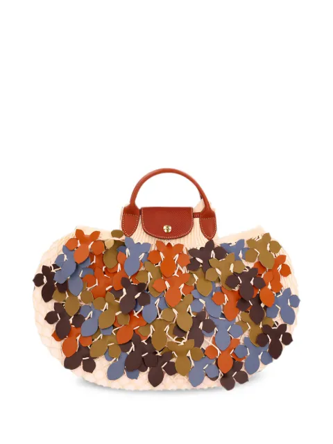 Longchamp Bolsa tote Le Pliage grande