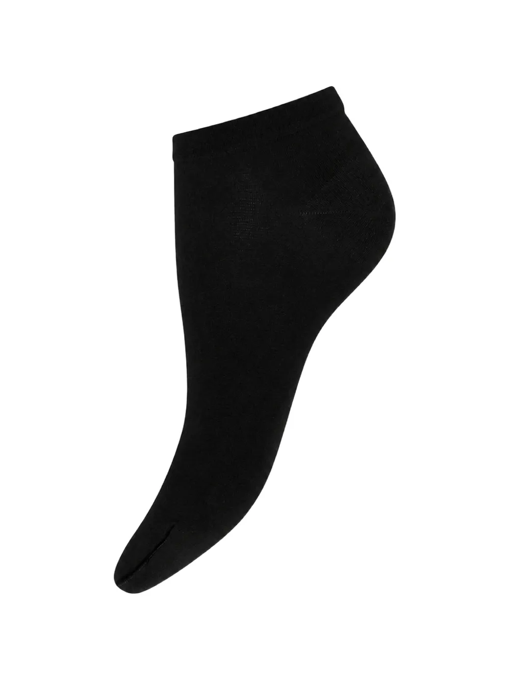 Wolford Low-top enkelsokken Zwart
