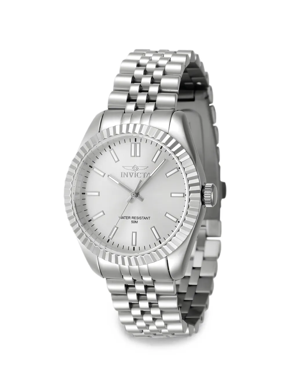 Invicta Specialty 36mm watch - Argento
