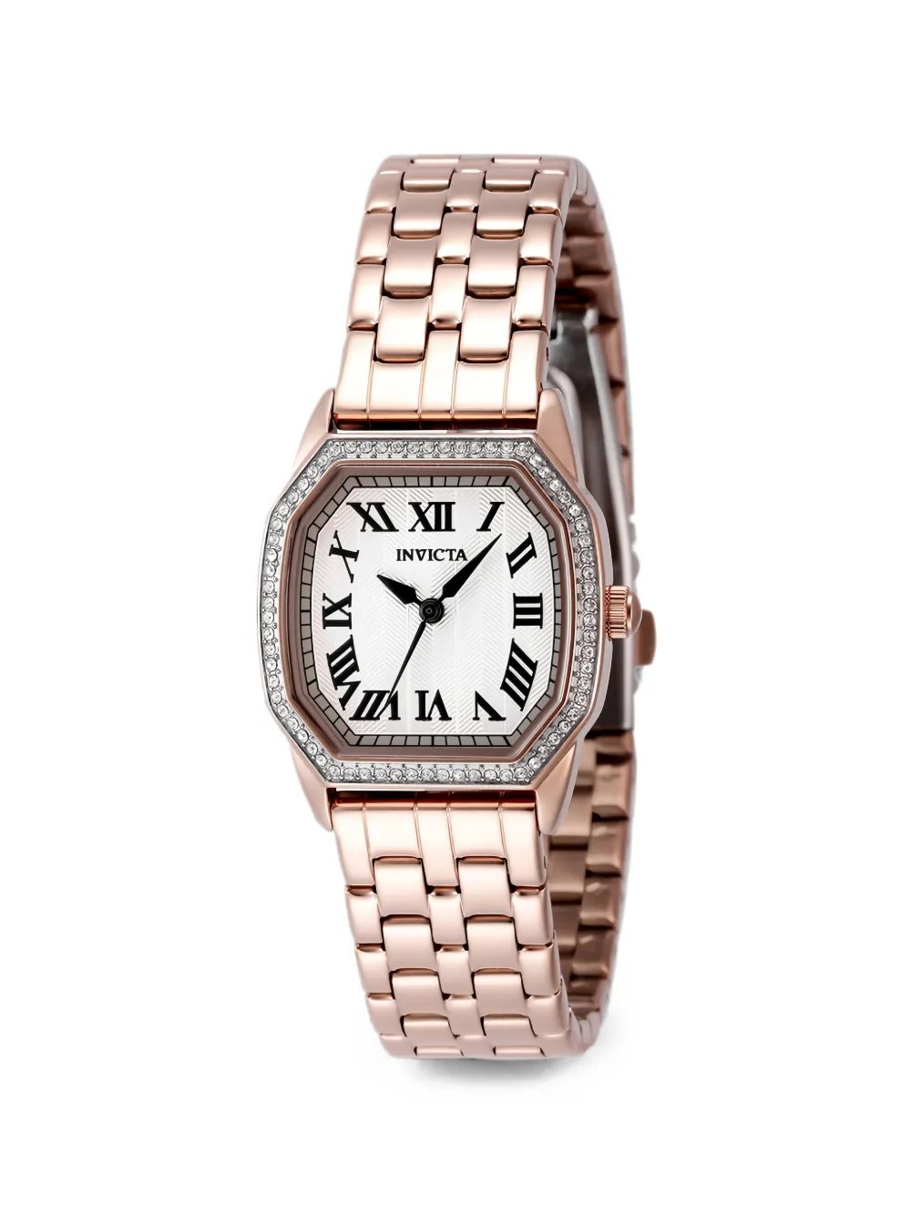 Invicta Wildflower 27mm watch - Bianco