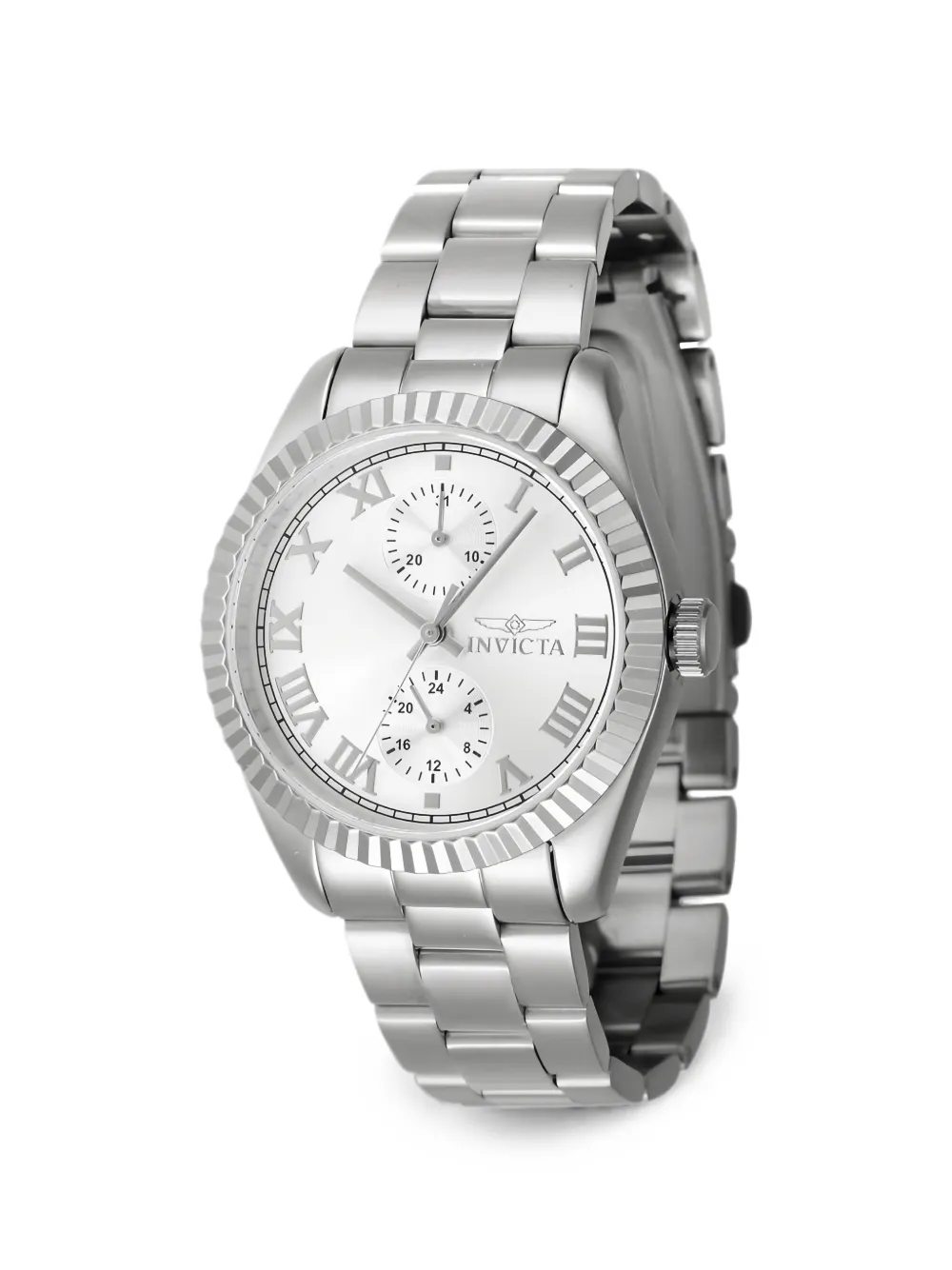 Invicta Specialty 36mm watch - Argento