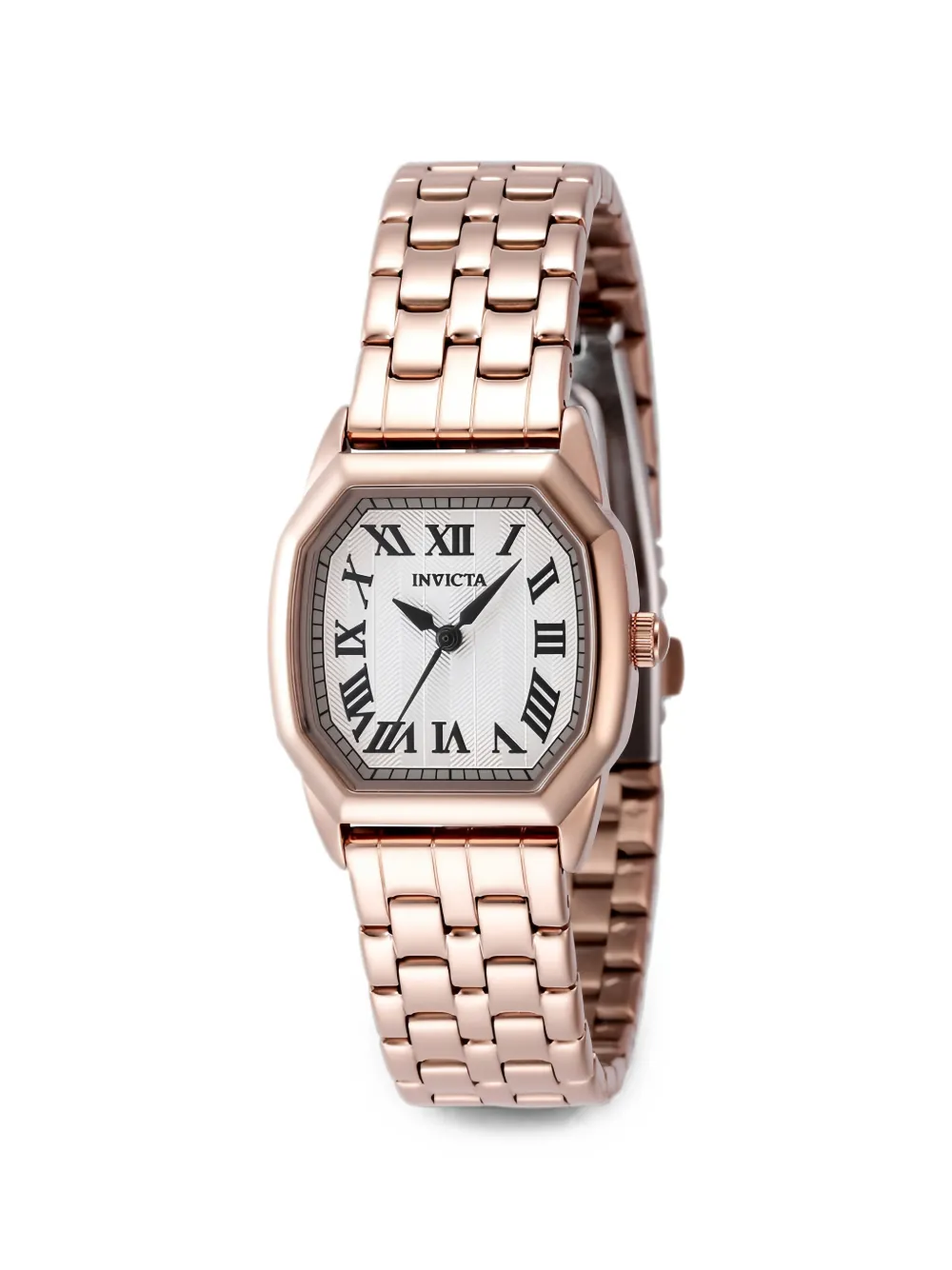 Invicta Wildflower 27mm Roman numeral watch - Bianco
