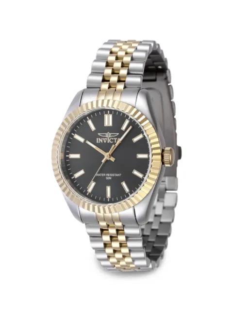 Invicta Specialty 36mm watch