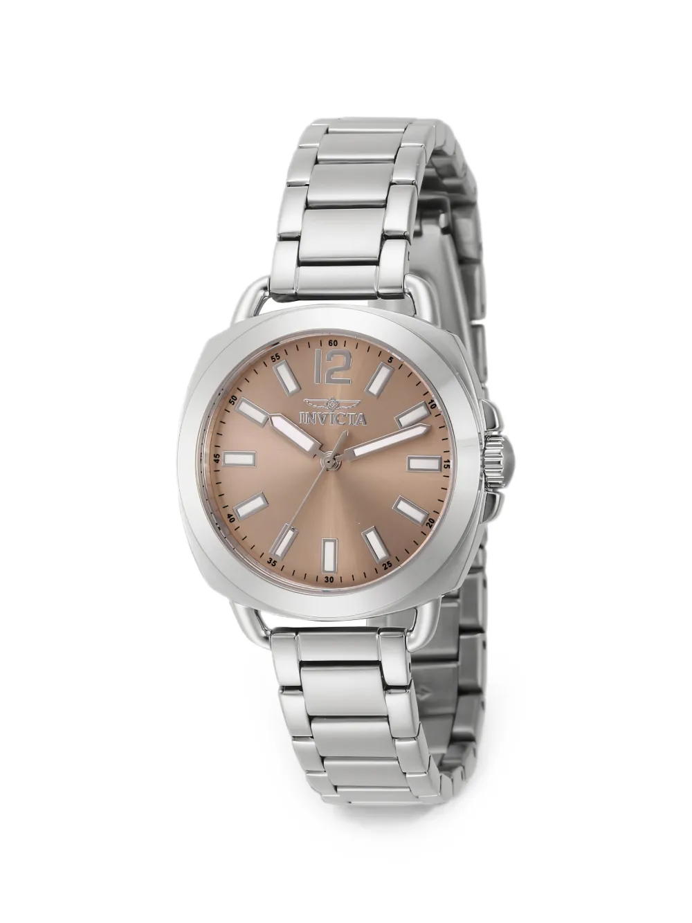 Invicta Wildflower 32mm watch - Marrone
