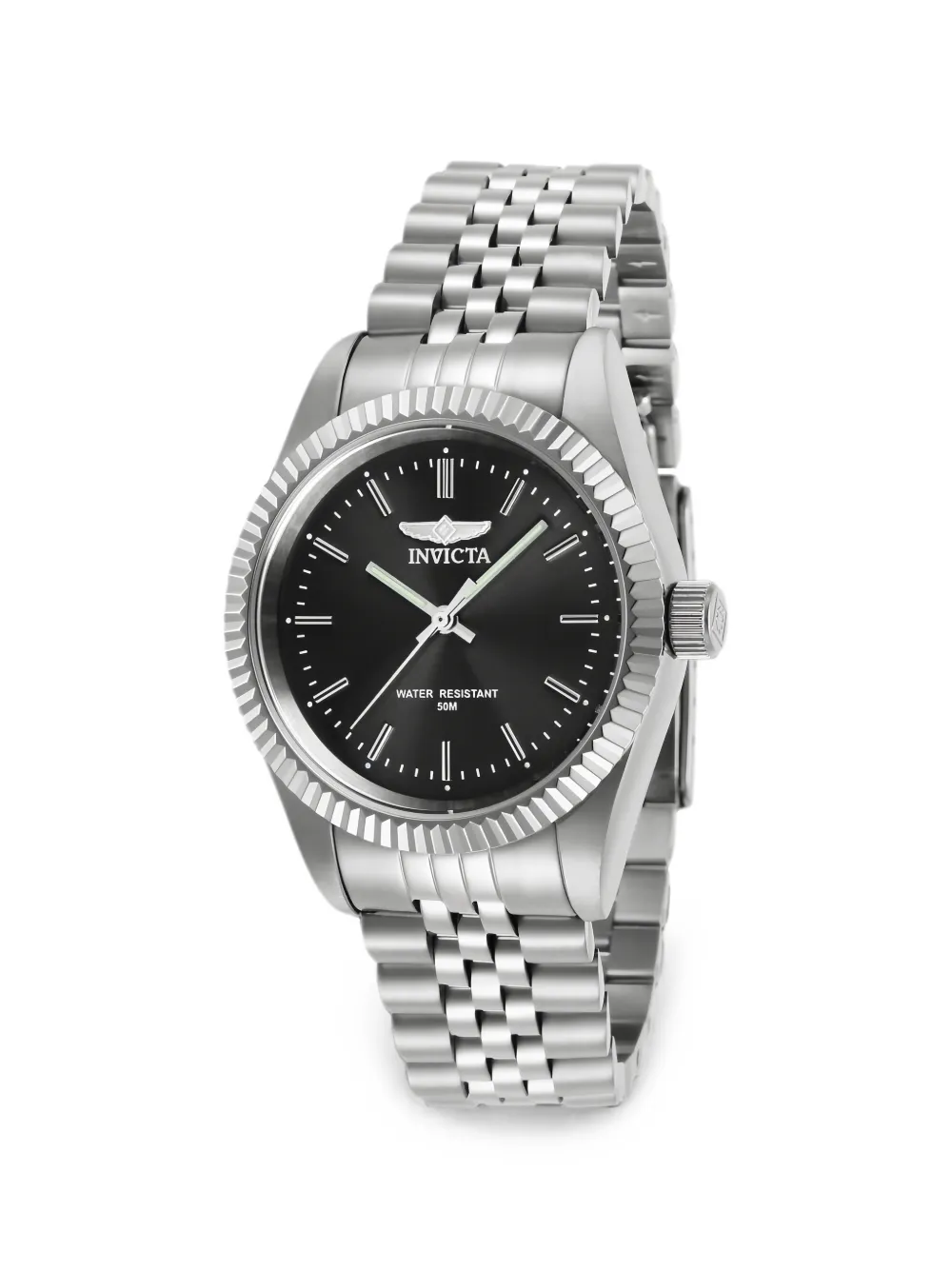 Invicta Specialty 36mm Watch In Blue