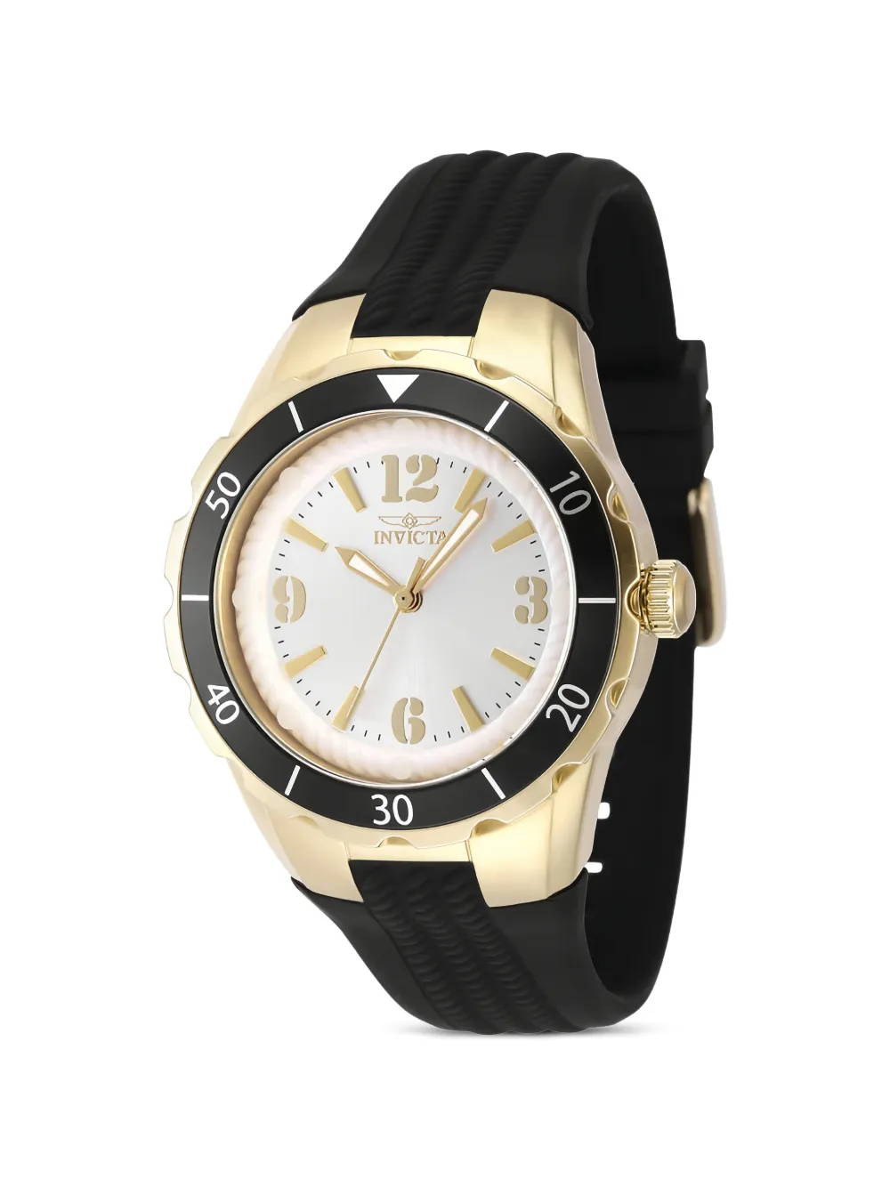 Invicta Angel 38mm watch - Argento
