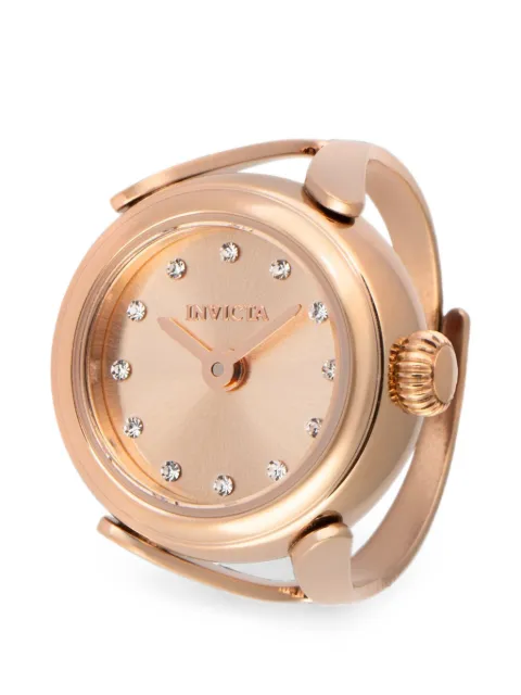 Invicta Mini crystal 17mm watch