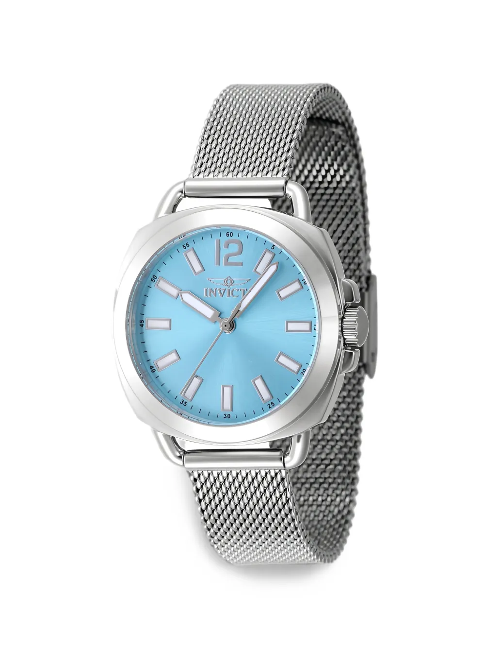 Invicta Wildflower 32mm watch - Blu