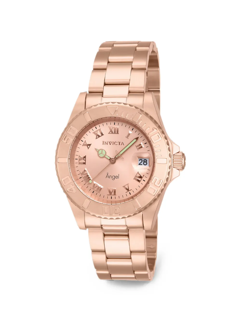 Invicta Angel 40mm watch - Rosa