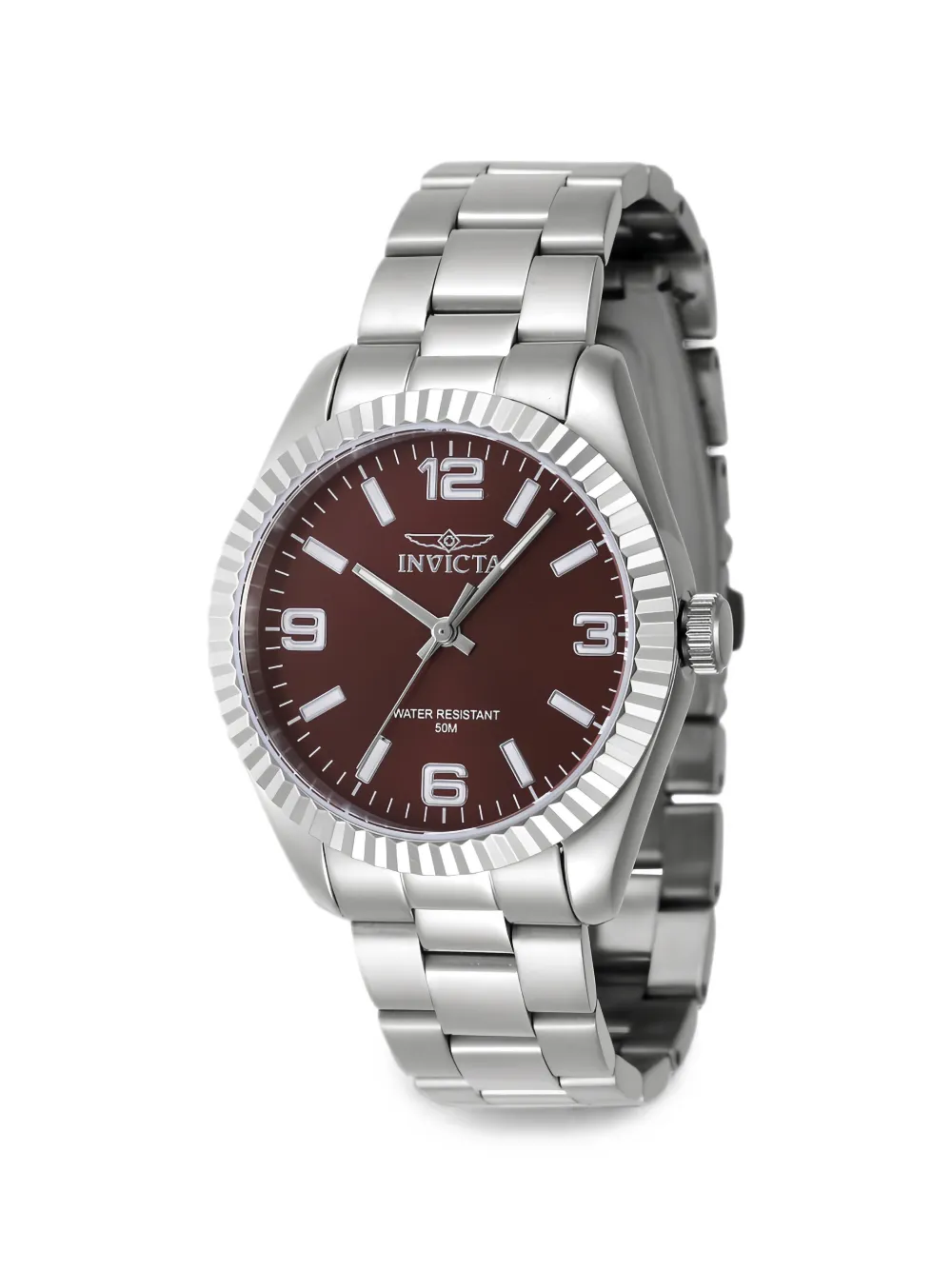 Invicta Specialty 36mm watch - Marrone