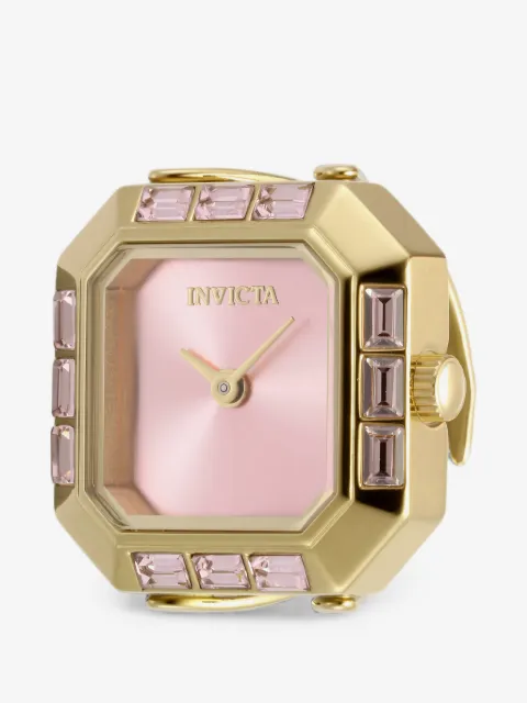 Invicta mini ring 21.5mm watch