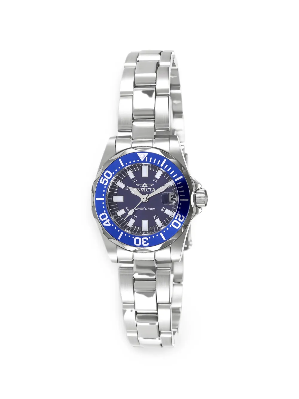 Invicta Signature 27mm watch - Blu