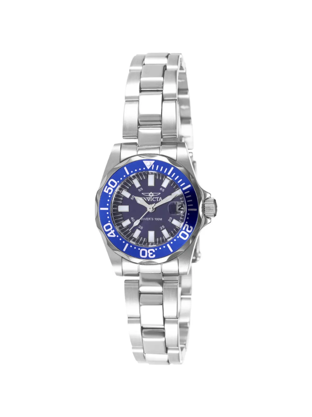Invicta Signature 27mm watch - Blu