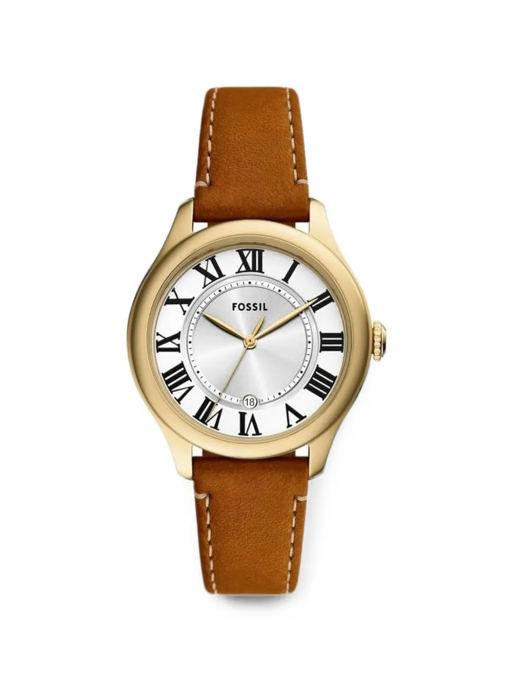 Invicta 와일드플라워 크리스털 장식 21.5mm In 블랙