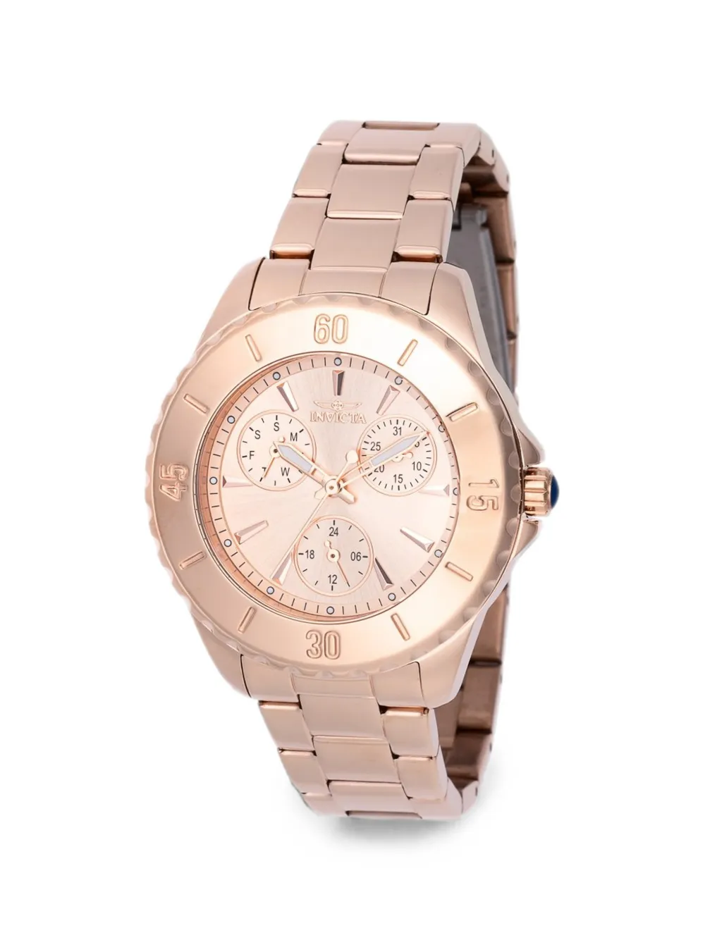 Invicta Angel 38mm watch - Rosa