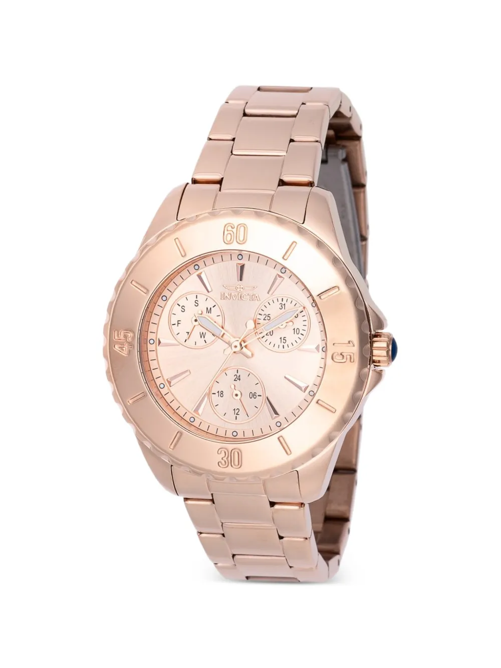 Invicta Angel 38mm watch - Rosa
