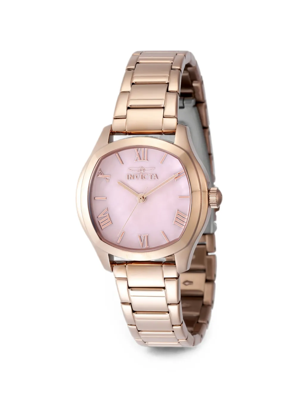 Invicta Wildflower 32.50mm watch - Rosa