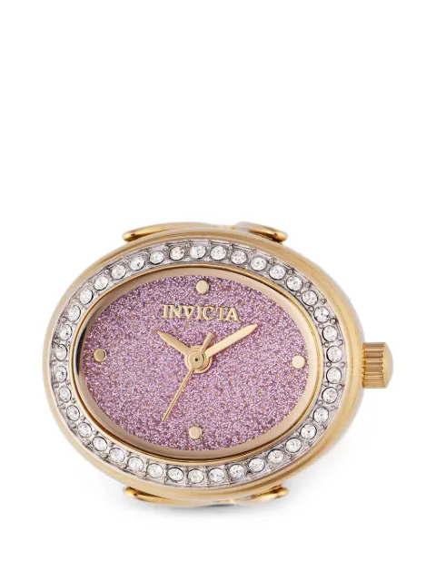 Invicta Ángel 24mm ring watch