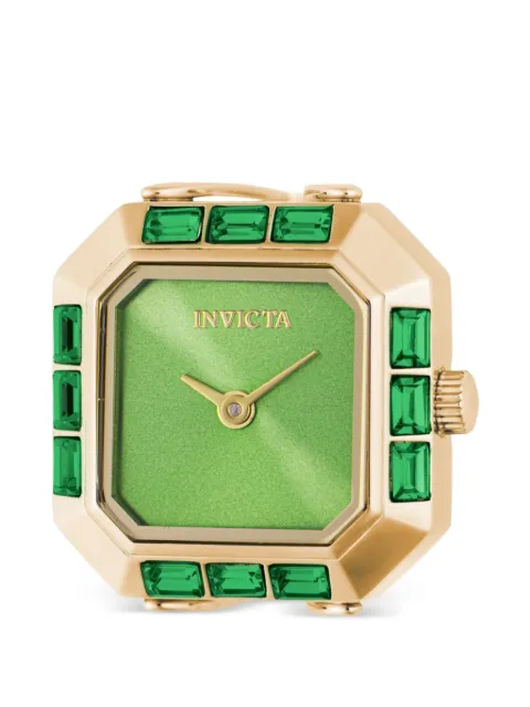 Invicta mini ring 21mm watch
