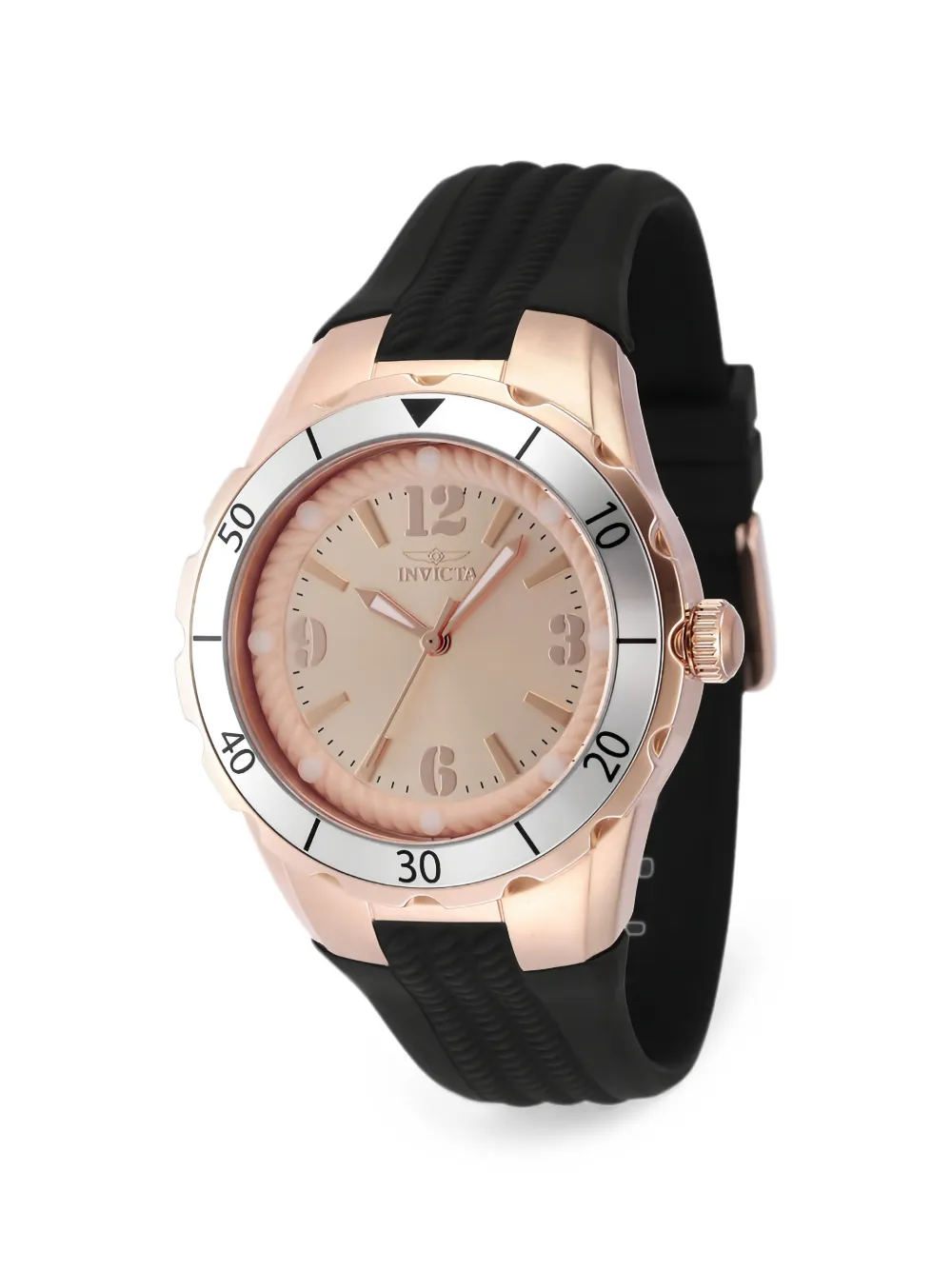 Invicta Angel 38mm watch - Rosa